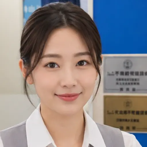 受付担当
